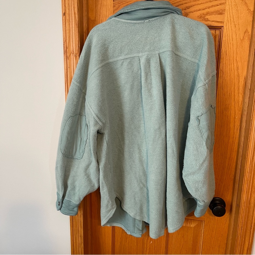 Free people ruby jacket - Picture 7 of 7